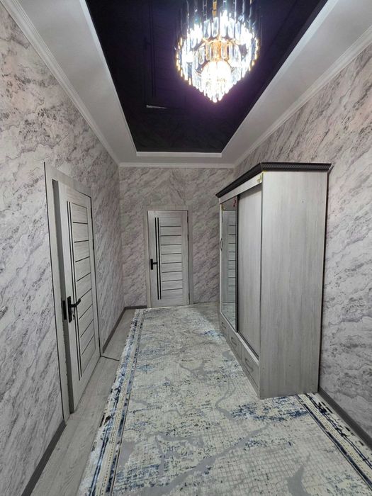 2 xonali 80m² 2-qavat.#2x