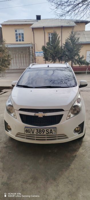 spark sroniga sotiladi