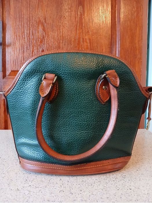 Geantă Dooney & Bourke originală