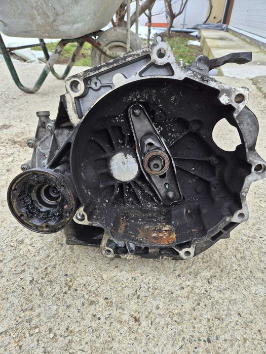 Cutie de viteze manuala VW Golf 1.6 MPI; FVH; 2004 - 2010; 5 Trepte