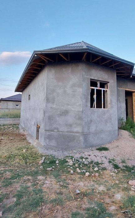 Yer hovli srochna sotiladi