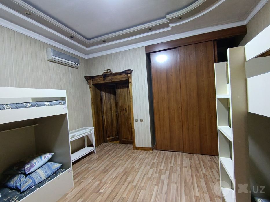 Faqat qizlar uchun shinam kvartira uchastka