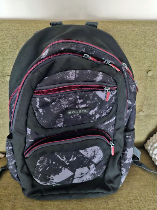 Раница на  Габол