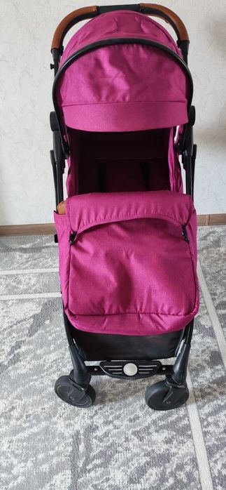 Детская коляска.