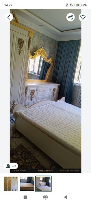 Mebel sotiladi xolati yaxwi