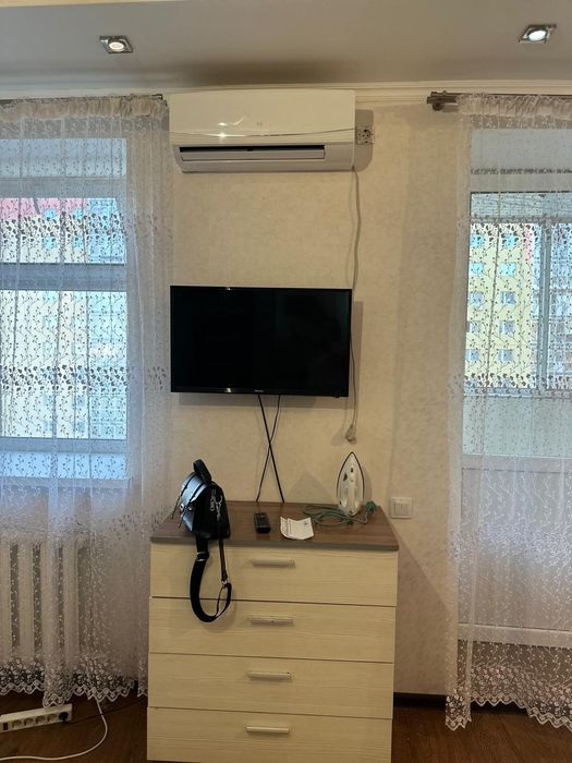 Сдам квартиру на длительный срок