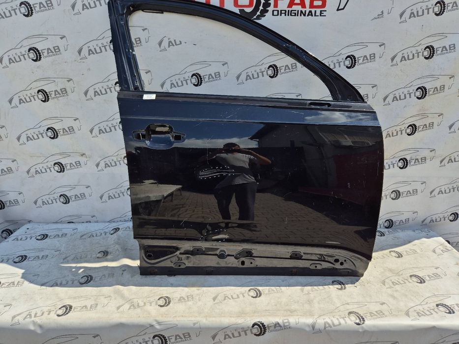 Usa dreapta fata Audi Q7 4M  an 2015-2016-2017-2018-2019-2020-2021-202