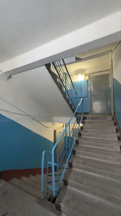 Продается 1 комнатная квартира У/П