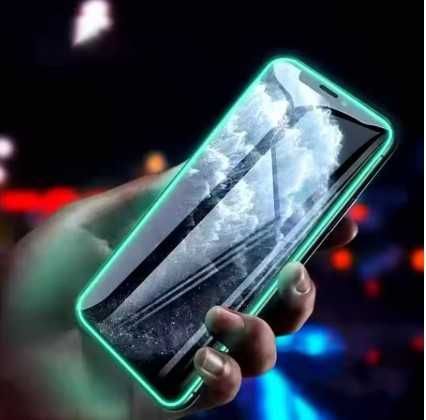 Set 2 folii iphone 14 Pro