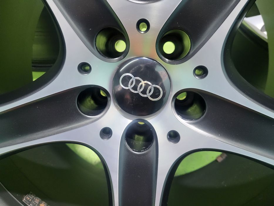 20 5x112 Audi Q7 A7 A8 Vw Touareg 5х112