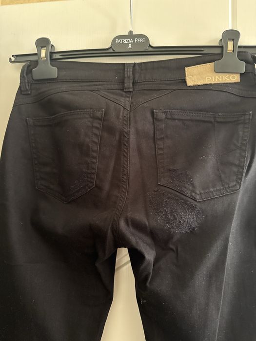 Дамски Дънки Pinko