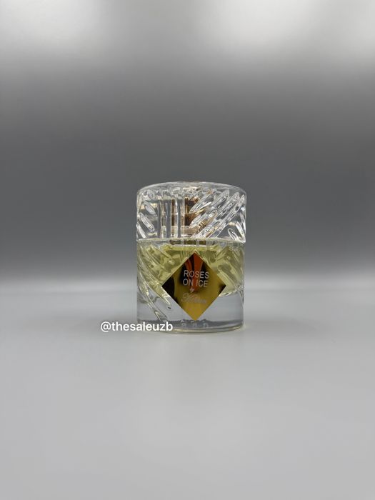 Kilian Roses On Ice 50ml