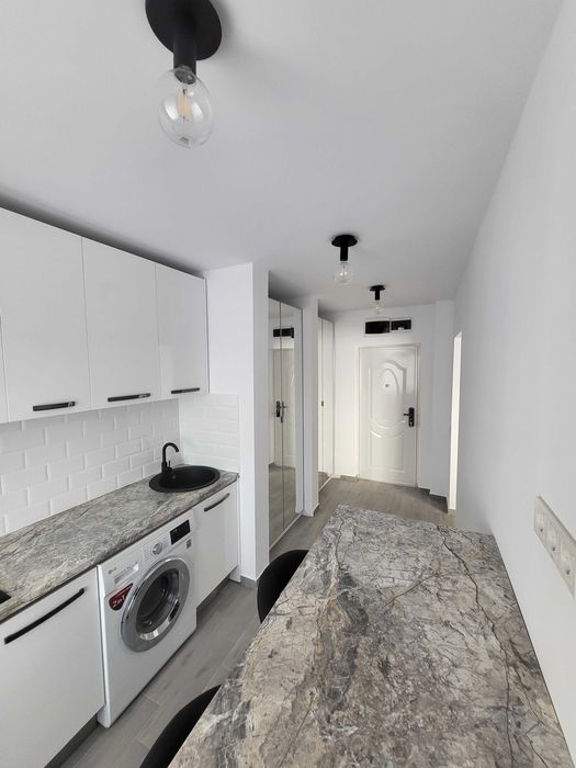 Vand apartament 2 camere Bariera Bucuresti, Value Center finisaje de lux
