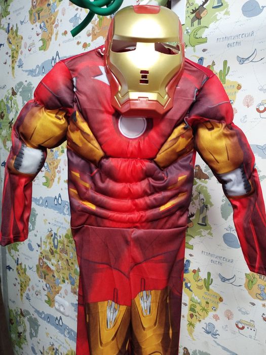 Продаю, 6900 + маска в подарок