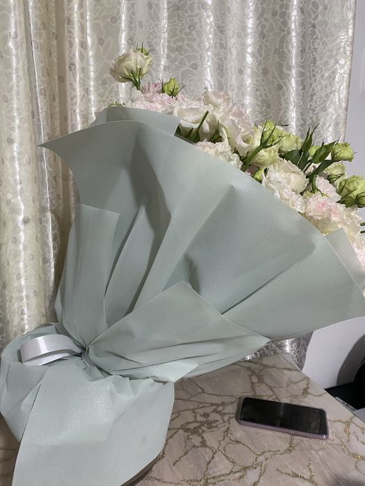 Продам цветы 50 тыс