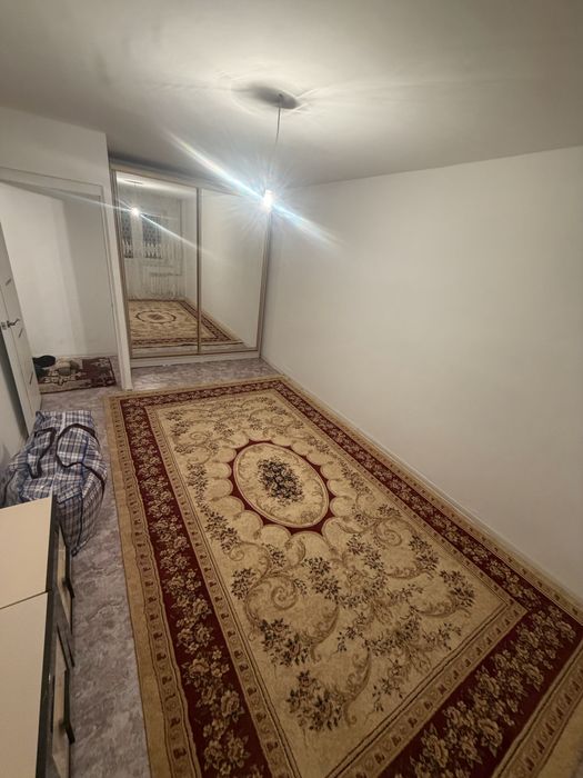 Сдам 1 ком квартиру в центре города