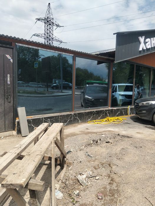 бутик арендаға берледі