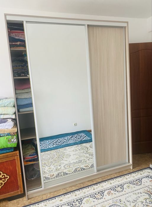 Шифоньер /шкаф-купе