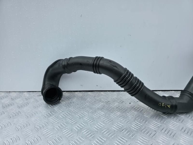 Tubulatura intercooler Opel Zafira C Tourer facelift 2.0 CDTI