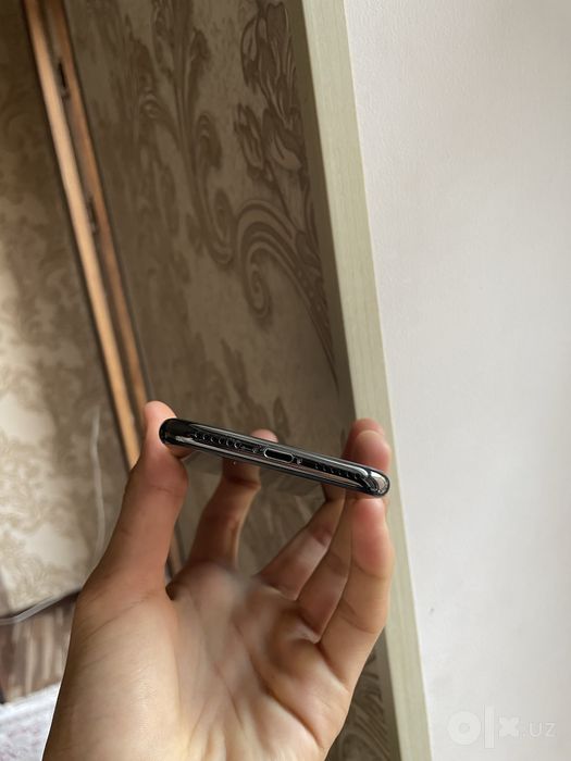 iPhone X 64Gb 71% Ochilmagan sotiladi!