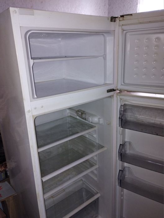 Хладлник NEO работеш