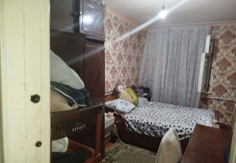 Срочно Продаётся 3ком Чиланзар Г9А