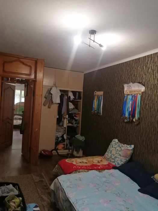 Обменяю 3 ком квартиру