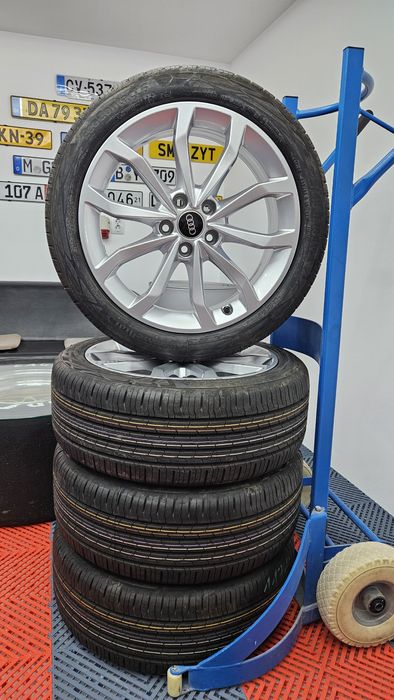 Jante Audi R18  A4 A6 A3 Q3