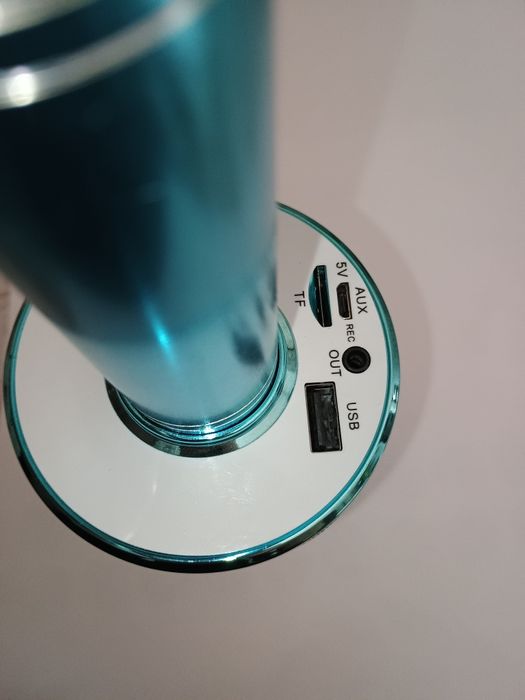 Microfon karaoke bluetooth