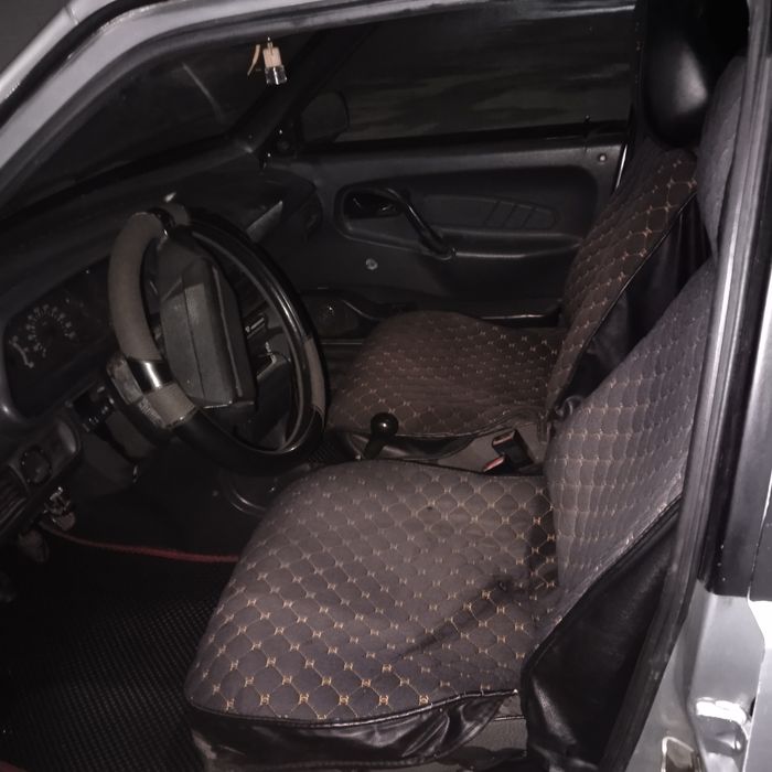 Продам ваз 21 15