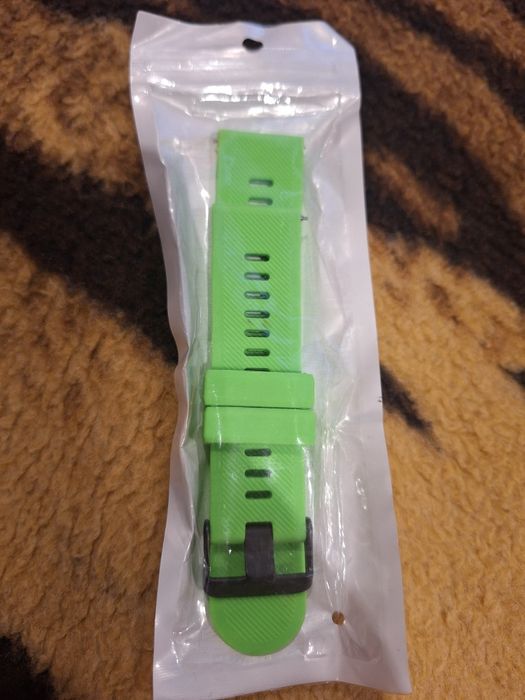 Xiaomi Watch Navy Blue