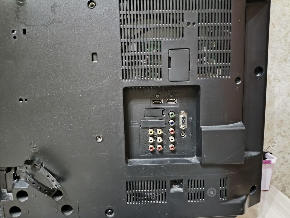 Телевизор Sony Bravia