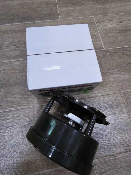 Hrănitoare automată vânat-mistreț Berger – Distribuitor Programabil