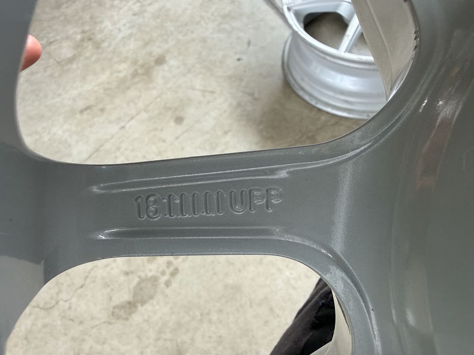 4бр. 14” Джанти “PLATIN” 4х100 за -NISSAN/VW/AUDI/SEAT/SKODA/TOYOTA/HYUNDAI/KIA/други- 5.5Jx14H2, ET35