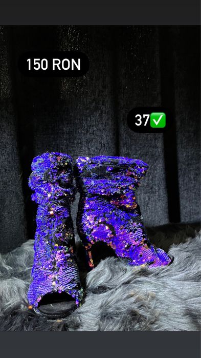 De vânzare pantofi și adidași!