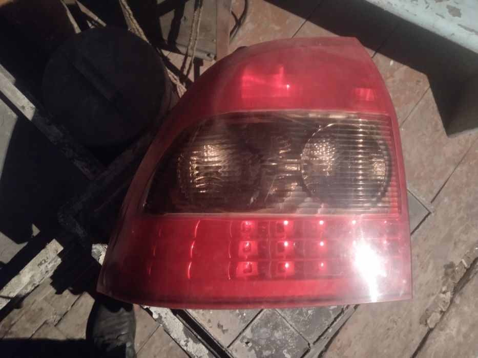 Лада Ваз приора 2