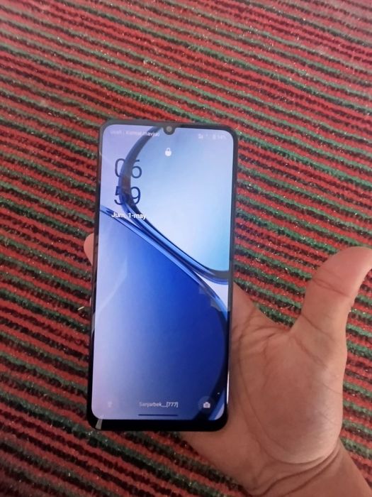 Realme note 50         ...