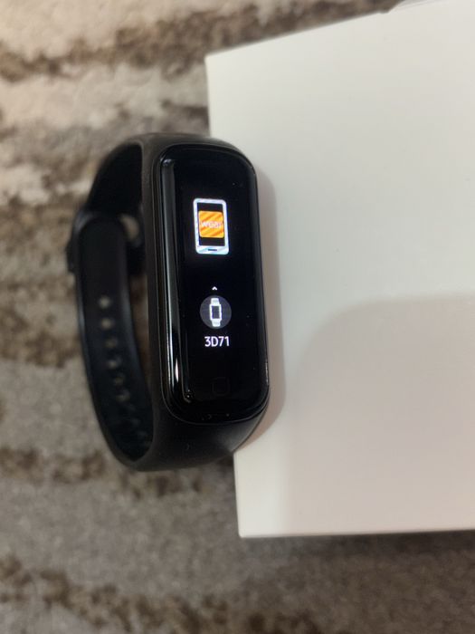 Vând ceas Samsung Fit2