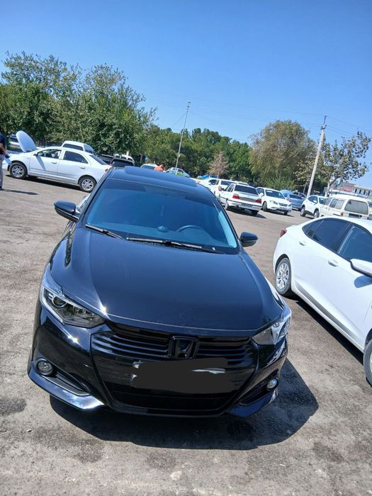 Honda Crider Sotiladi