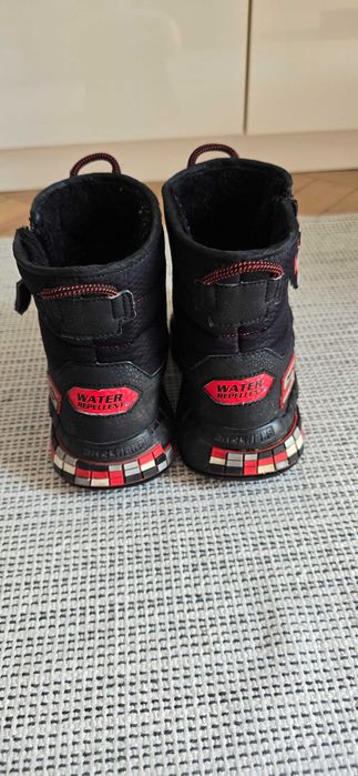Ghete Skechers 31