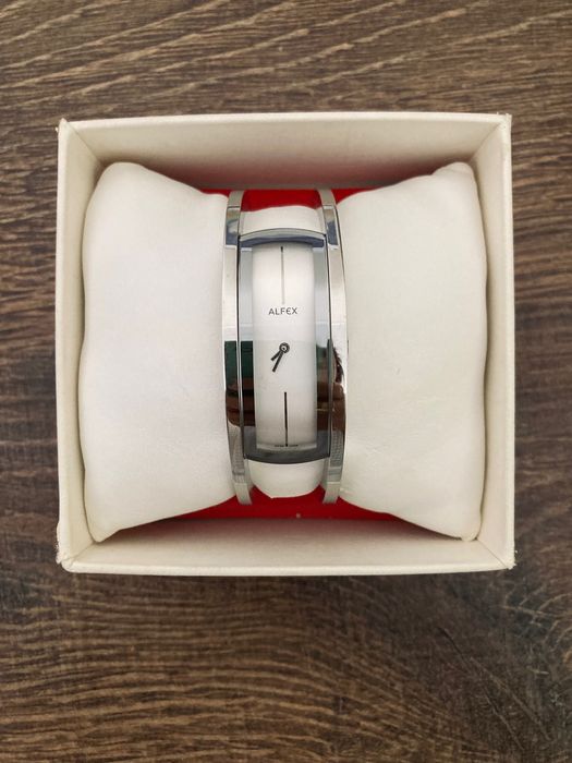 Швейцарски Часовник Alfex