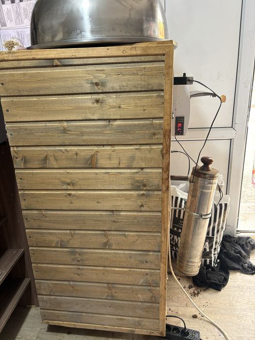 Готовый бизнес сатылады