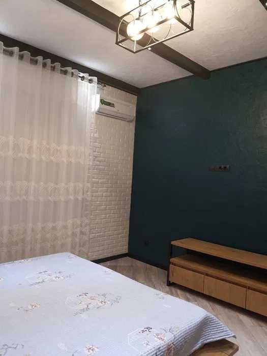 Сдается квартира в стиле Брутализм l MIRABAD PALACE