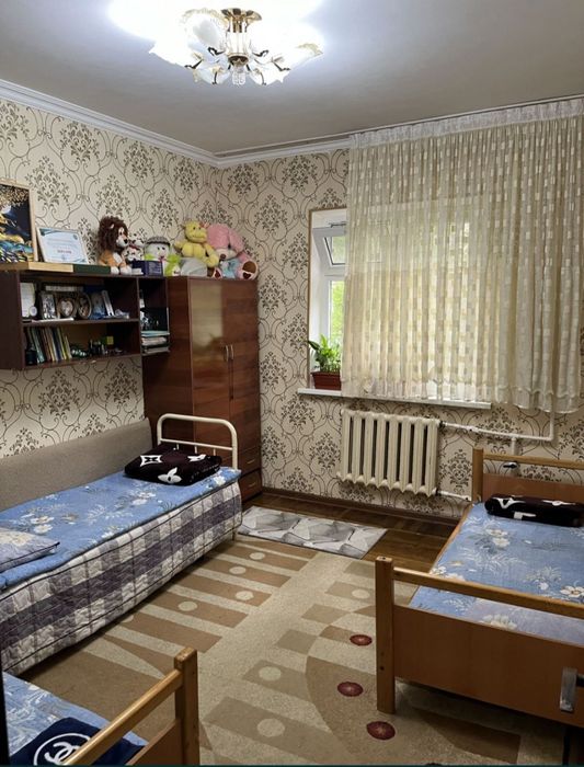 Продаётся 3/3/5 Карасу-1