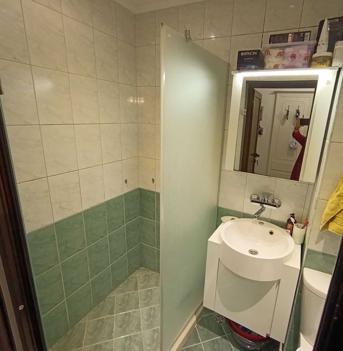 Продава се Двустаен апартамент в Варна, Бриз - 64 кв.м за 2422 €/кв.м - Снимка #12