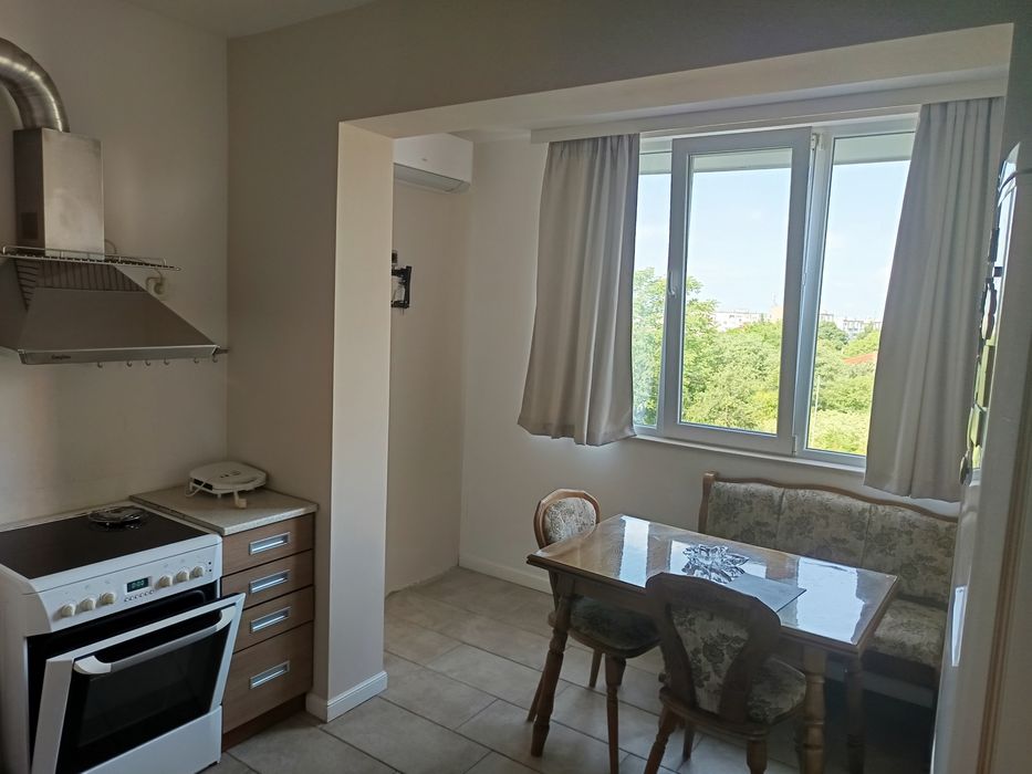 Продава се Двустаен апартамент в Варна, Владислав Варненчик - 45 кв.м за 2112 €/кв.м - Снимка #6