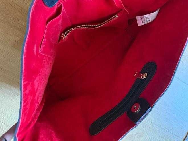 Оригинална дамскa чантa Beverly Hills Polo Club и Официален Клъч