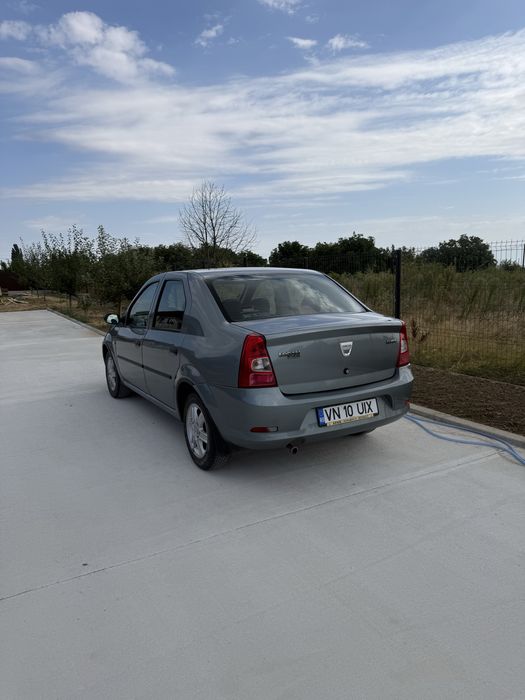 Vand Dacia logan motor 1.4 benzina