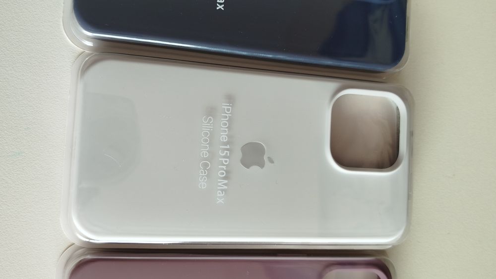 iPhone 15Pro Max калъф