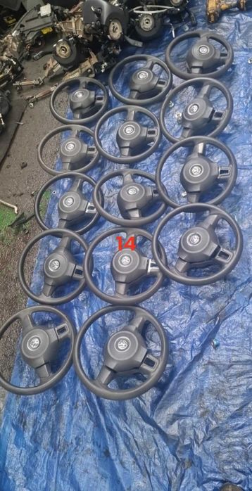 Vand volane VW passat B6. B7, CC,